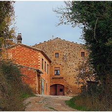 La Casa Nova de l'Heura