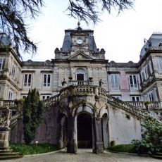 Pazo de Lourizán