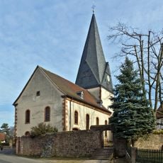 Martinskirche (Altenhaßlau)