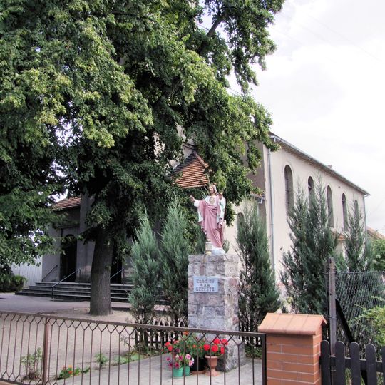 Jabłonna, Grodzisk Wielkopolski County