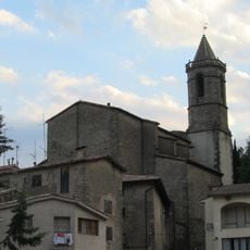 Sant Hilari de Vidrà