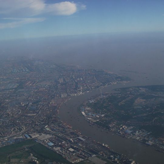 Distretto di Baoshan