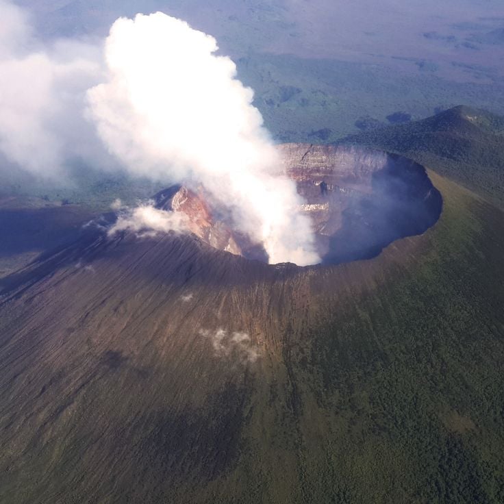 Nyiragongo