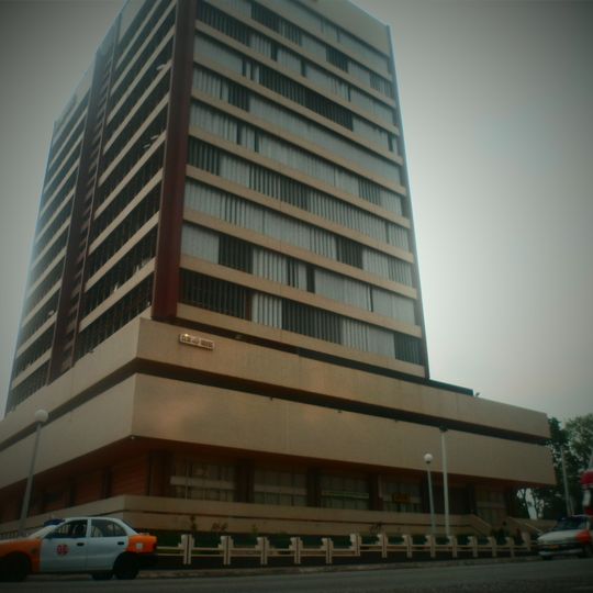 Ghana Stock Exchange