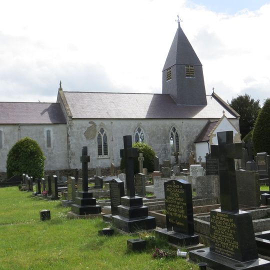 Church of St Michael