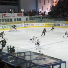 Patrícia Ice Arena 37