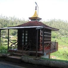 Pykara