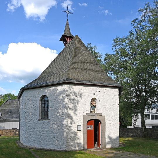 Marienkapelle Roetgen