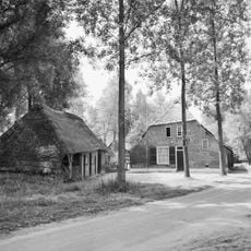 Liempdsedijk 3, Oirschot