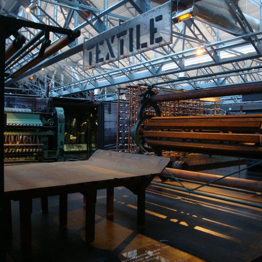 Fabrique des Savoirs