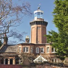 Hoylake Lighthouse