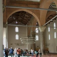 İsa Bey Camii