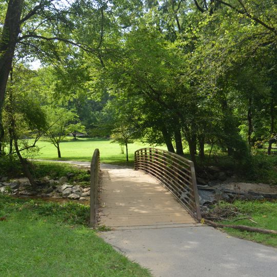 Sligo Creek Trail