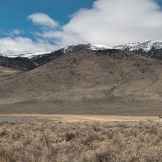 Mann Lake Recreation Site