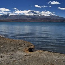 Lake Rakshastal