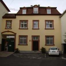 Wohnhaus