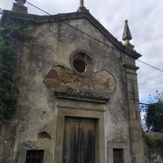 Capela de Nossa Senhora da Conceição da Granja