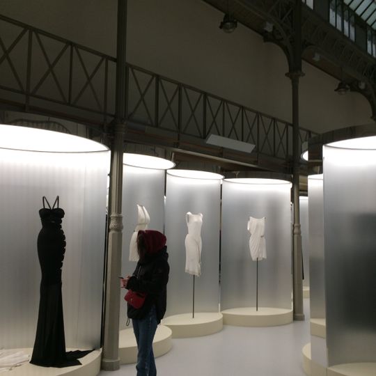 Association Azzedine Alaïa