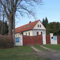 Polánky nad Dědinou