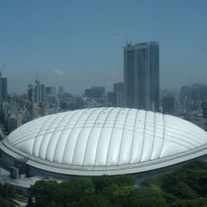 Tokyo Dome