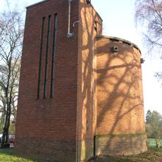 Watertoren Ootmarsum