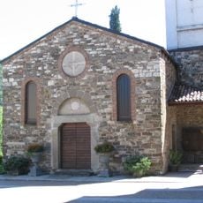 San Zenone Church