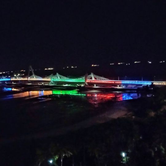 Selander Bridge
