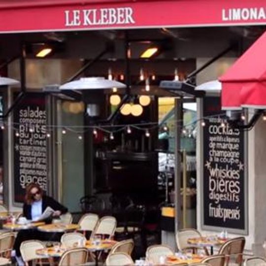 Le Kléber Brasserie