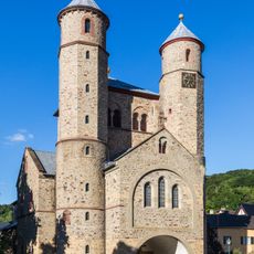 St. Chrysanthus und Daria