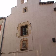 Sant Sebastià de Maçanet de la Selva