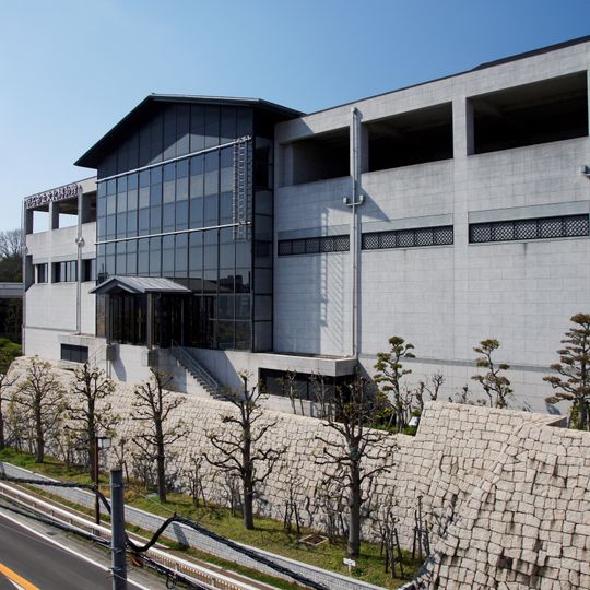Akashi City Museum of Culture