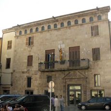Tàrrega