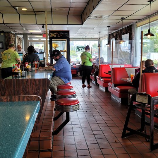 Carolina's Diner