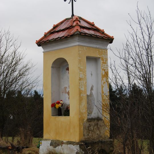 Chapel of Our Lady of Sepekov