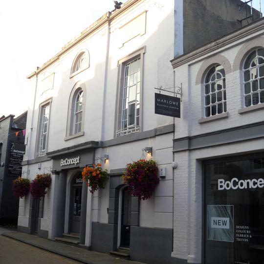 New Theatre, Canterbury