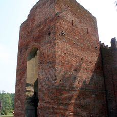 Église de Jamestown