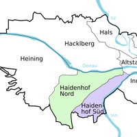 Haidenhof