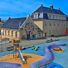 Murale, opera d'arte