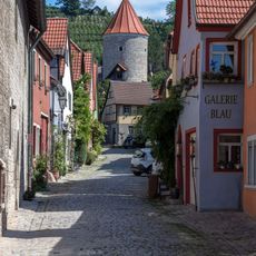 Bodendenkmal in Sommerhausen, #D-6-6226-0255