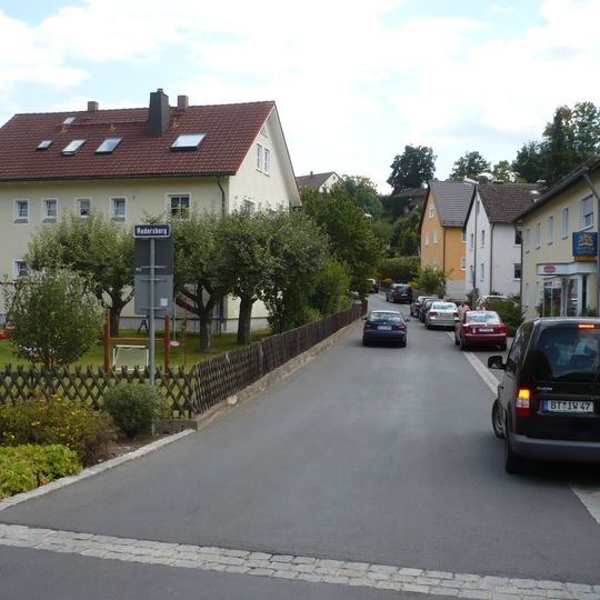 Rodersberg