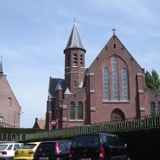 Sint-Antonius van Paduakerk
