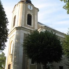 Church of Saint Anne