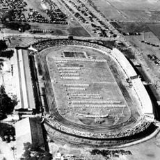 Ikada Stadium