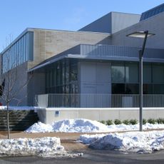 Mildred Lane Kemper Art Museum