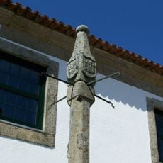 Pelourinho de Vila Nova de Cerveira