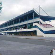 Stadium ŠKP Inter Dúbravka