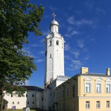 Clock-tower, Velikiy Novgorod Detinets