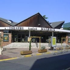 Théâtre André Malraux