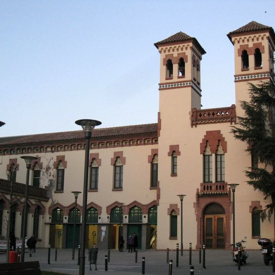 Hospital de Granollers