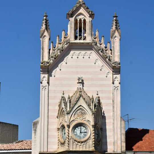 Torre dell'orologio